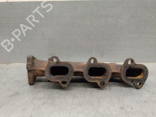 Exhaust manifold AUDI Q7 (4LB) 3.0 TDI quattro | BP30053114M110