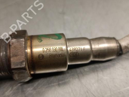 Electronic sensor SMART FORFOUR Hatchback (453) 0.9 (453.044, 453.053) | BP28608770M84