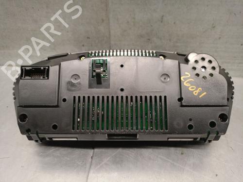 Instrument cluster BMW 5 (E60) 520 i | BP37520832C47 - Image 3