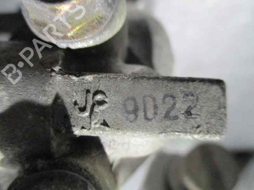 Intake manifold KIA PRIDE (DA) 1.3 | BP3175379M70