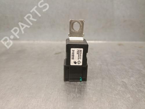 Módulo eletrónico RENAULT ARKANA I (LCM_, LDN_) 1.3 TCe 140 (LDN0) (140 hp) 32267133