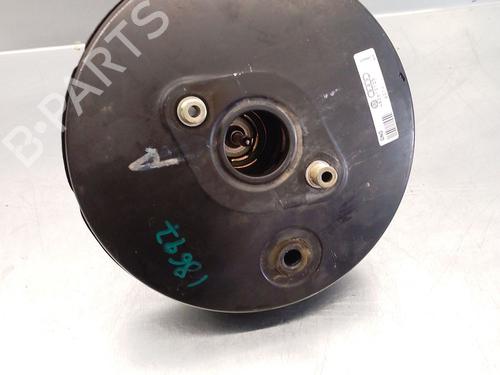 Servo brake AUDI A6 C5 (4B2, 4B4) 2.8 quattro | BP15555059M42 