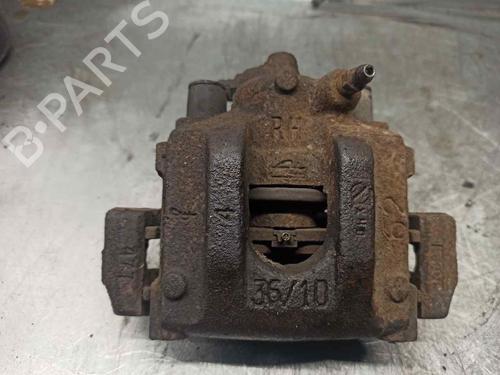 Used Right rear brake caliper ROVER 75 (RJ) [1999-2005]  11617655