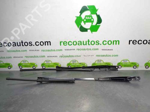 Front windshield wiper arm CITROËN C5 II (RC_) 2.0 16V (RCRFJB, RCRFJC) | BP5268034C143 