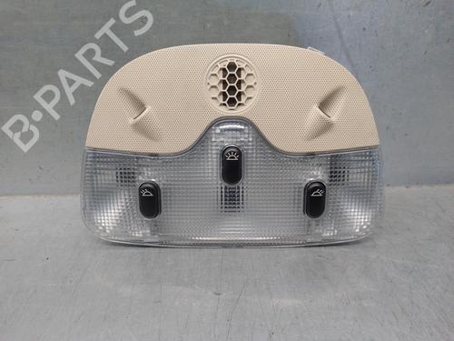 Interior roof light CITROËN C6 (TD_) 2.7 HDi 9656502180