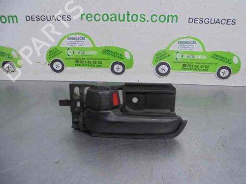 Used Front left interior door handle Front left interior door handle 4043223 4043223