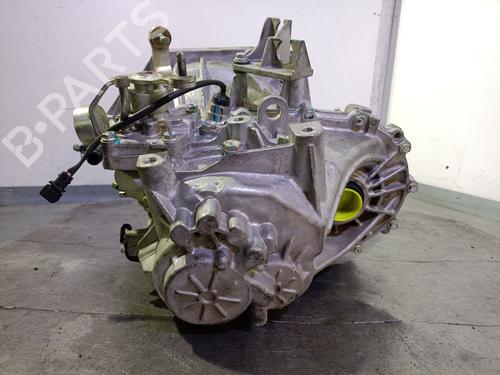 Gearbox DR DR 5.0 SUV 1.5 (DR5.0) | BP29478534M3 