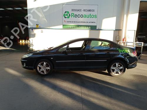 Front right panel PEUGEOT 407 (6D_) 2.0 HDi 135 (6DRHRH, 6DRHRE, 6DRHRG, 6DRHRJ) | BP31190176C59 - Image 5