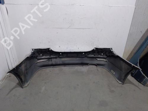 Rear bumper BMW 5 (E60) 520 d | BP22721903C8 
