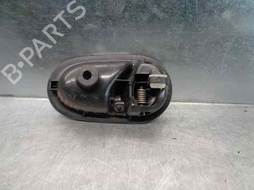 Venstre bak invendig håndtak DACIA SANDERO II 1.0 SCe 75 (B8JC, B8JD) | BP7645082I15 