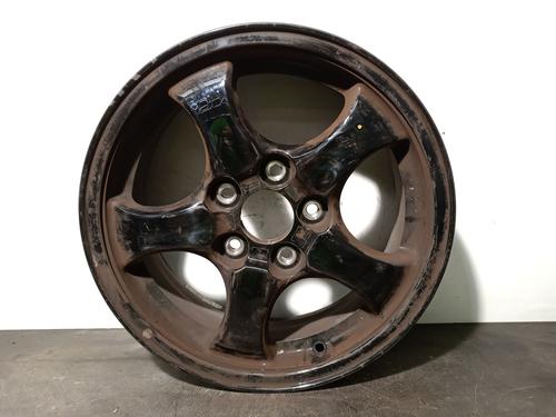 Rim KIA NIRO I (DE) 1.6 GDI Hybrid 52910G5140 | R166.5JX16OFFSET45