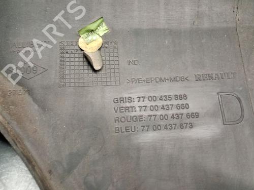 Narożnik zderzaka RENAULT SCÉNIC I MPV (JA0/1_, FA0_) 1.9 dCi RX4 | BP29935637C117