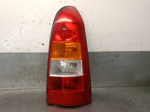 Used Right taillight Right taillight 37016210 37016210