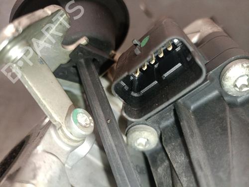 Egr FORD TRANSIT CONNECT V408 Box Body/MPV 1.6 TDCi | BP28098284M69 