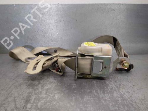 Rear right seatbelt HYUNDAI SANTA FÉ II (CM) 2.2 CRDi GLS | BP18243614I28 