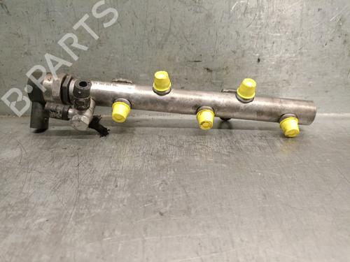 Used Injection rail Injection rail AUDI Q7 (4LB) 3.0 TDI quattro (233 hp) 33937065 33937065