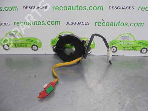 Squib airbag MITSUBISHI CARISMA (DA_) 1.9 DI-D (DA5A) | BP3256264C102 
