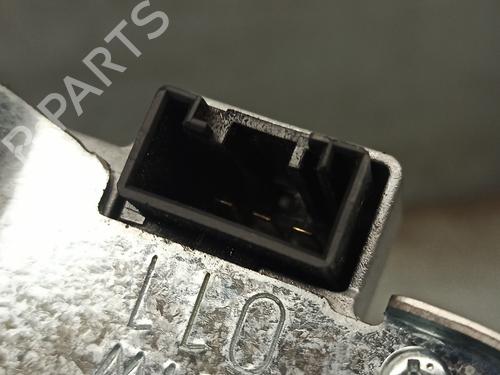 Rear wiper motor BMW 2 Gran Tourer (F46) 218 d | BP17189648M102 