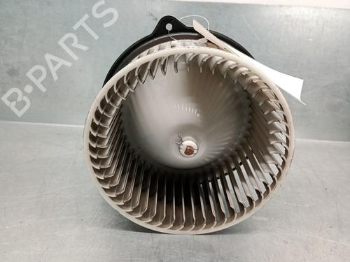 Varmeblæser MAZDA CX-7 (ER) 2.3 MZR DISI Turbo AWD (ER3P) | BP29835010M62
