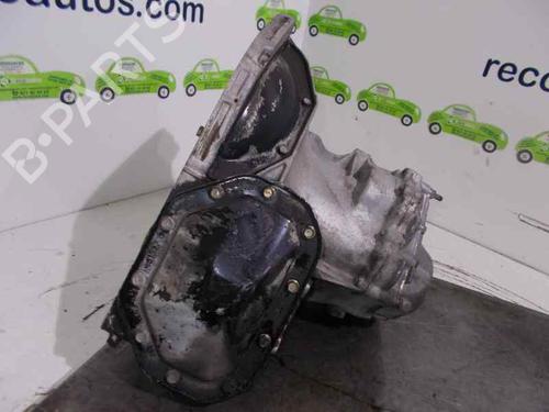 Gearbox OPEL CORSA B (S93) 1.4 i (F08, F68, M68) | BP5613556M3 