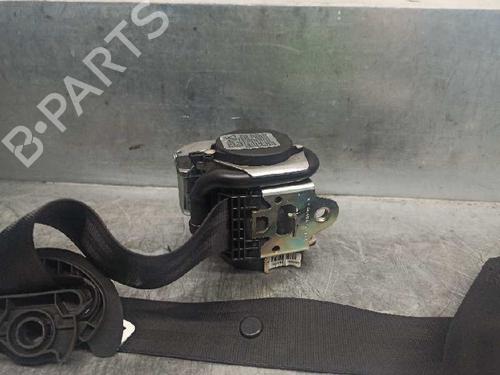 Front right seatbelt SEAT ALTEA (5P1) 2.0 TDI 16V | BP8726016I25 