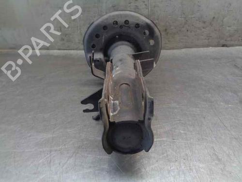 Left front shock absorber NISSAN QASHQAI / QASHQAI +2 I (J10, NJ10, JJ10E) 2.0 All-wheel Drive | BP6295759M16 