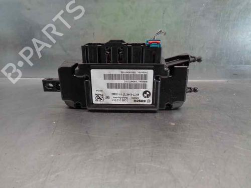 Used Electronic module BMW 3 Gran Turismo (F34) 330 d (258 hp) 8125335