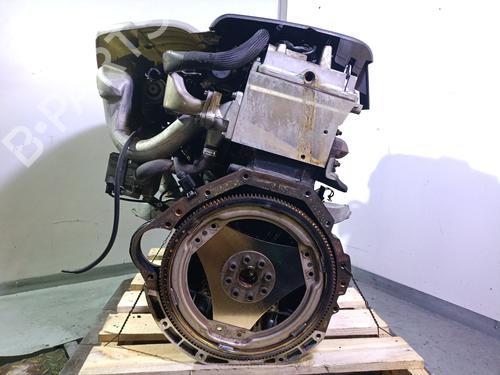 Engine MERCEDES-BENZ S-CLASS (W220) S 320 CDI (220.026, 220.126) | BP25235912M1 