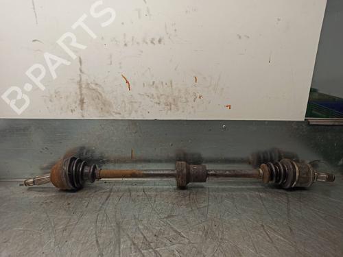 Used Right front driveshaft FORD ESCORT VI Saloon (GAL, AFL) 1.4 (75 hp) 8489912