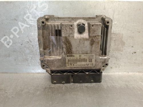 Used Engine control unit (ECU) Engine control unit (ECU) FIAT CROMA (194_) 1.9 D Multijet (194AXC1B, 194AXC12) (150 hp) 34720379 34720379