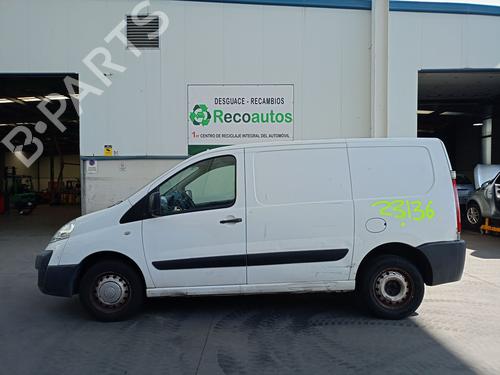 Used Parts FIAT SCUDO Van (270_, 272_) 1.6 D Multijet (90 hp) 2973996