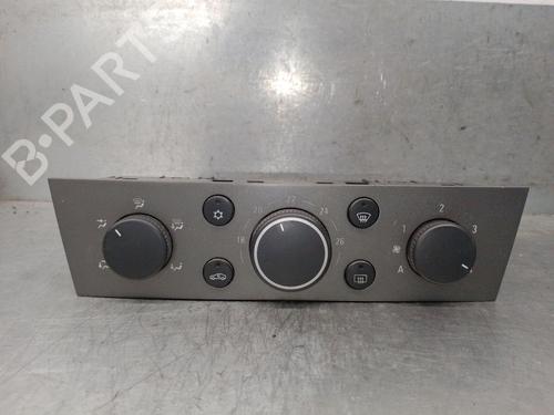 Used Climate control Climate control OPEL VECTRA C GTS (Z02) 2.2 DGi (F68) (155 hp) 36466758 36466758