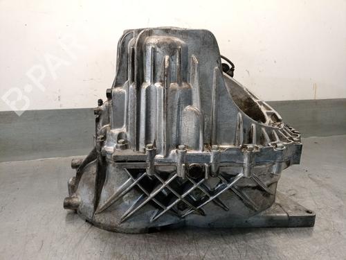 Gearbox KIA SPORTAGE II (JE_, KM_) 2.0 CRDi | BP27980601M3 