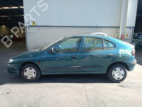 Used Parts RENAULT MEGANE I (BA0/1_) 1.6 e (BA0F, BA0S) 4786976