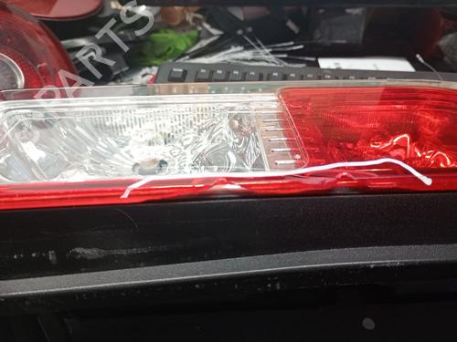 Left taillight OPEL MOVANO B Van (X62) 2.3 CDTI FWD (FV) | BP29022071C34 