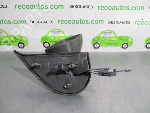 Right mirror FIAT PUNTO (176_) 1.6 | BP2305507C27 