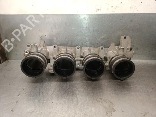 Used Intake manifold ALFA ROMEO 147 (937_) 1.6 16V T.SPARK ECO (937.AXA1A, 937.BXA1A) (105 hp) 29613913