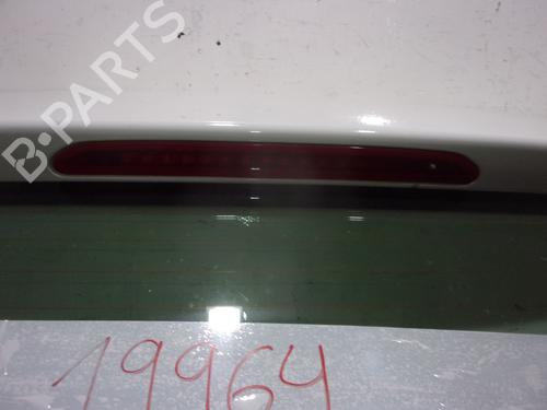 Tailgate VW POLO V (6R1, 6C1) 1.4 (6R1) | BP17332683C6 