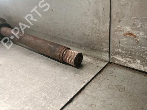 Right front driveshaft CITROËN DS5 2.0 HDi 200 Hybrid4 All-wheel Drive | BP28043273M39 