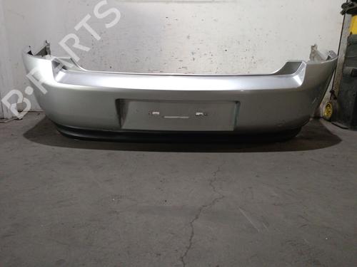 Paragolpes trasero Paragolpes trasero 39613638 39613638