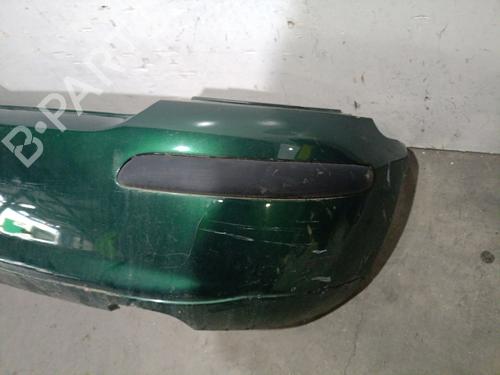 Bagtil kofangere ROVER 25 I Hatchback (RF)  | BP29862791C8 