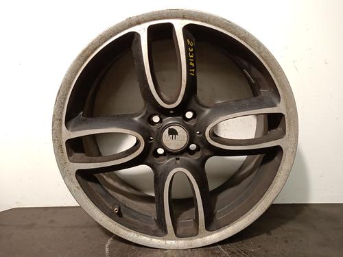 Used Rim MINI MINI (R56) Cooper D (109 hp) 27894918
