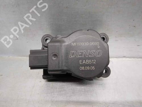 Used Heater blower motor LAND ROVER RANGE ROVER SPORT I (L320) 2.7 D 4x4 (190 hp) 13010271