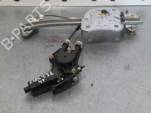 Used Rear left window mechanism Rear left window mechanism 2319774 2319774