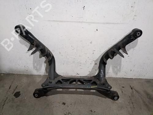 Used Rear axle AUDI A4 B8 Avant (8K5) 2.7 TDI (190 hp) 31714029