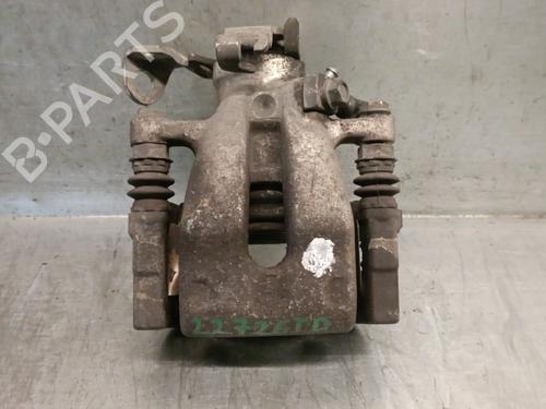 Used Right rear brake caliper OPEL MERIVA B MPV (S10) 1.6 CDTI (75) (110 hp) 26145413