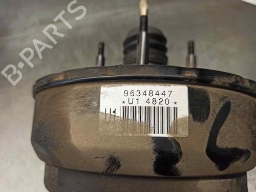 Servo brake CHEVROLET REZZO MPV (U100) 1.6 | BP9652116M42 