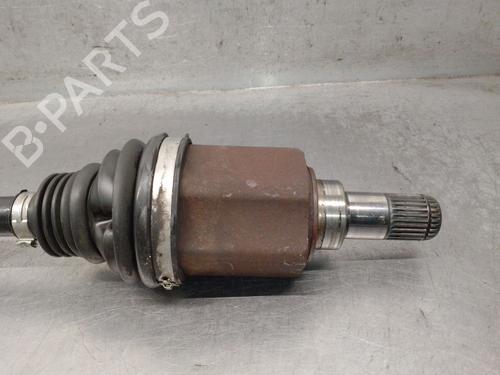 Left front driveshaft BMW X4 (F26) xDrive 20 d | BP40158598M38 - Image 4