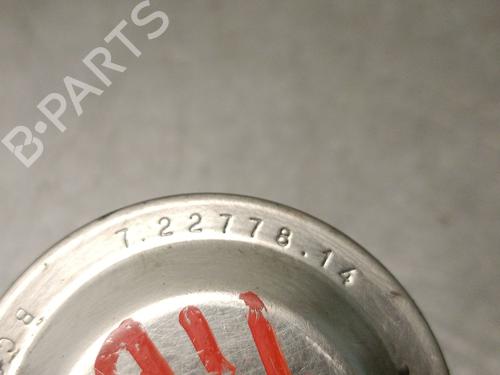 Egr AUDI A6 C6 (4F2) 2.4 | BP33114423M69  - Image 6