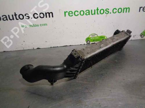 Intercooler MERCEDES-BENZ CLK (C208) CLK 230 Kompressor (208.348) | BP4908937M30